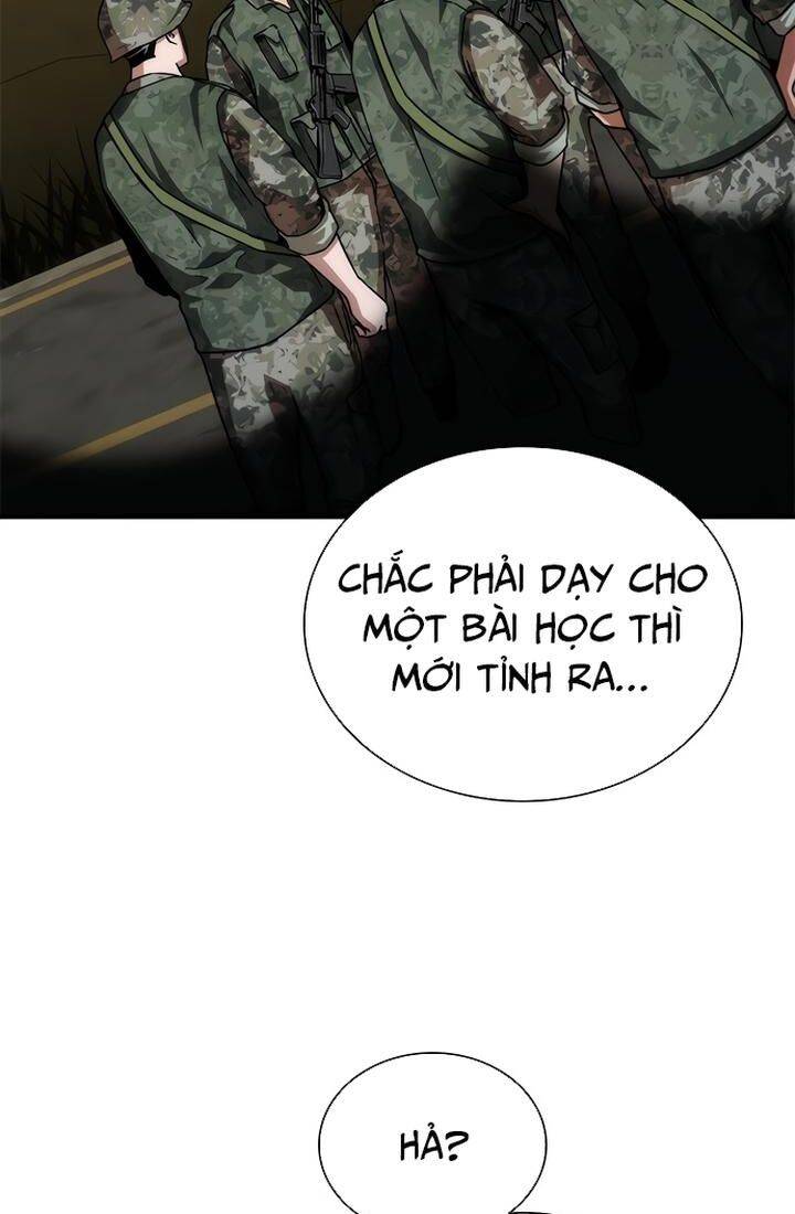 Mạt Thế Zombie 82-08 Chapter 51 - Trang 2