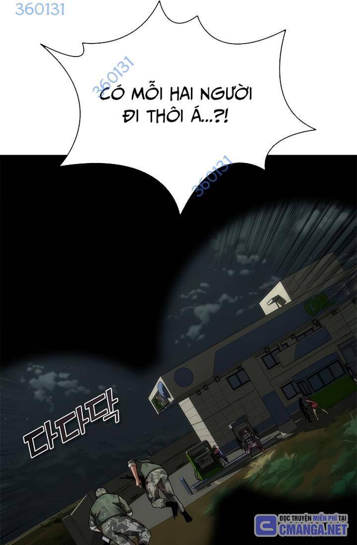 Mạt Thế Zombie 82-08 Chapter 51 - Trang 2