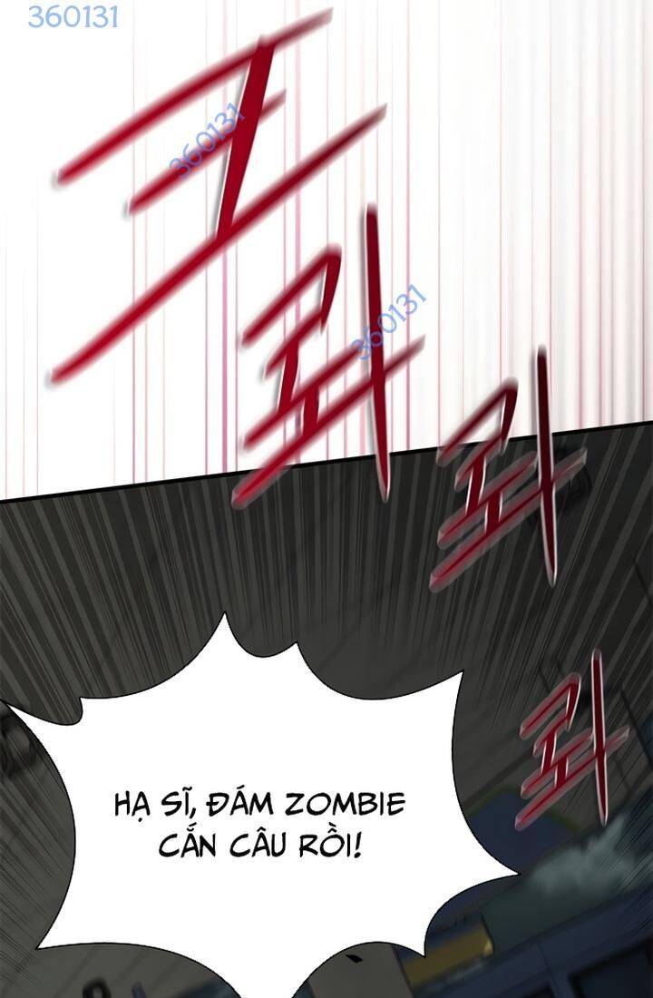 Mạt Thế Zombie 82-08 Chapter 51 - Trang 2