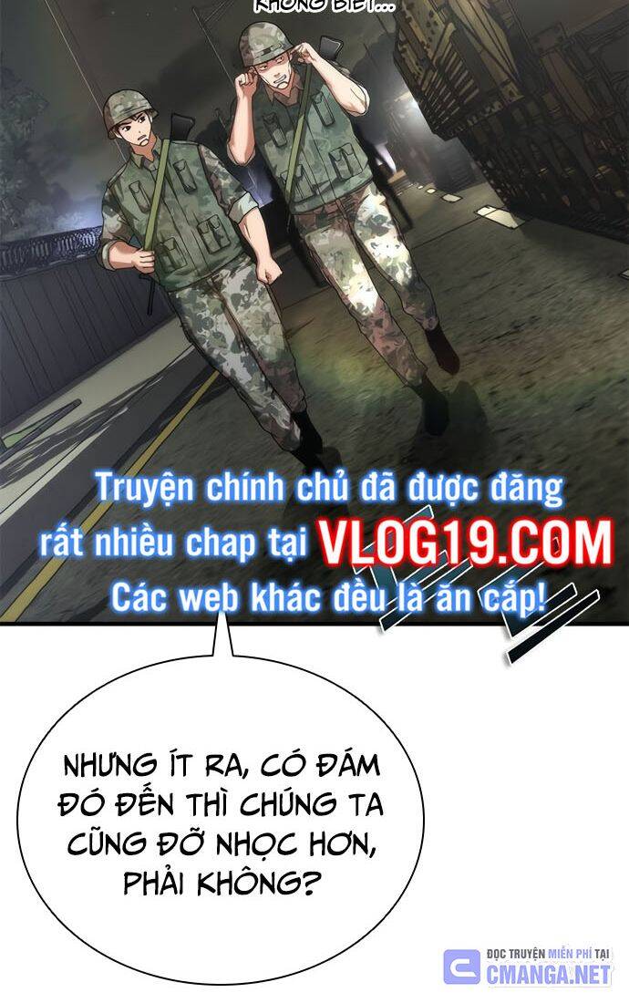 Mạt Thế Zombie 82-08 Chapter 50 - Trang 2