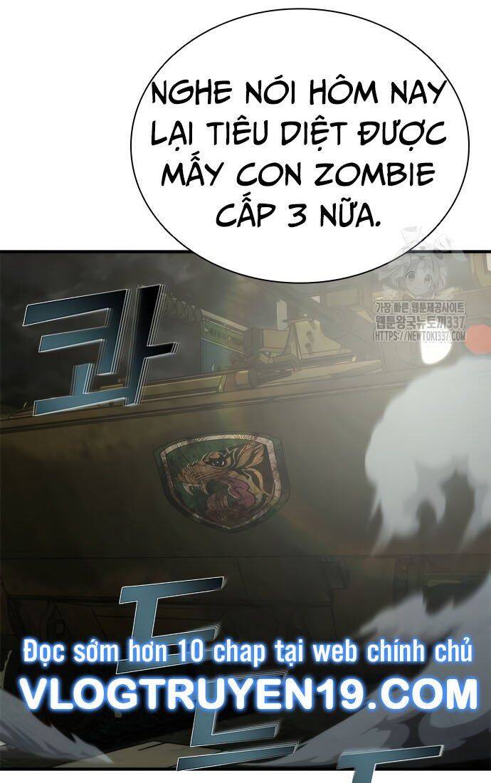 Mạt Thế Zombie 82-08 Chapter 50 - Trang 2