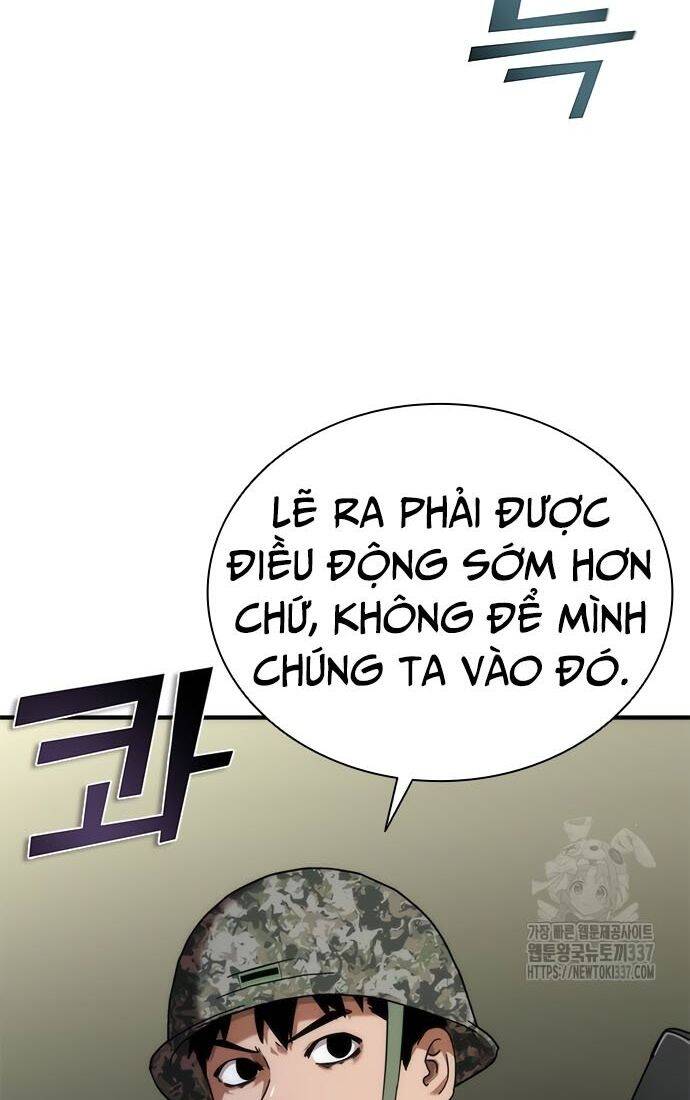 Mạt Thế Zombie 82-08 Chapter 50 - Trang 2