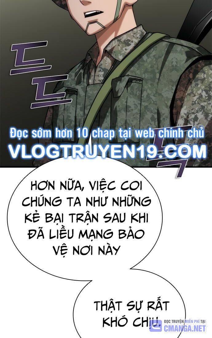 Mạt Thế Zombie 82-08 Chapter 50 - Trang 2