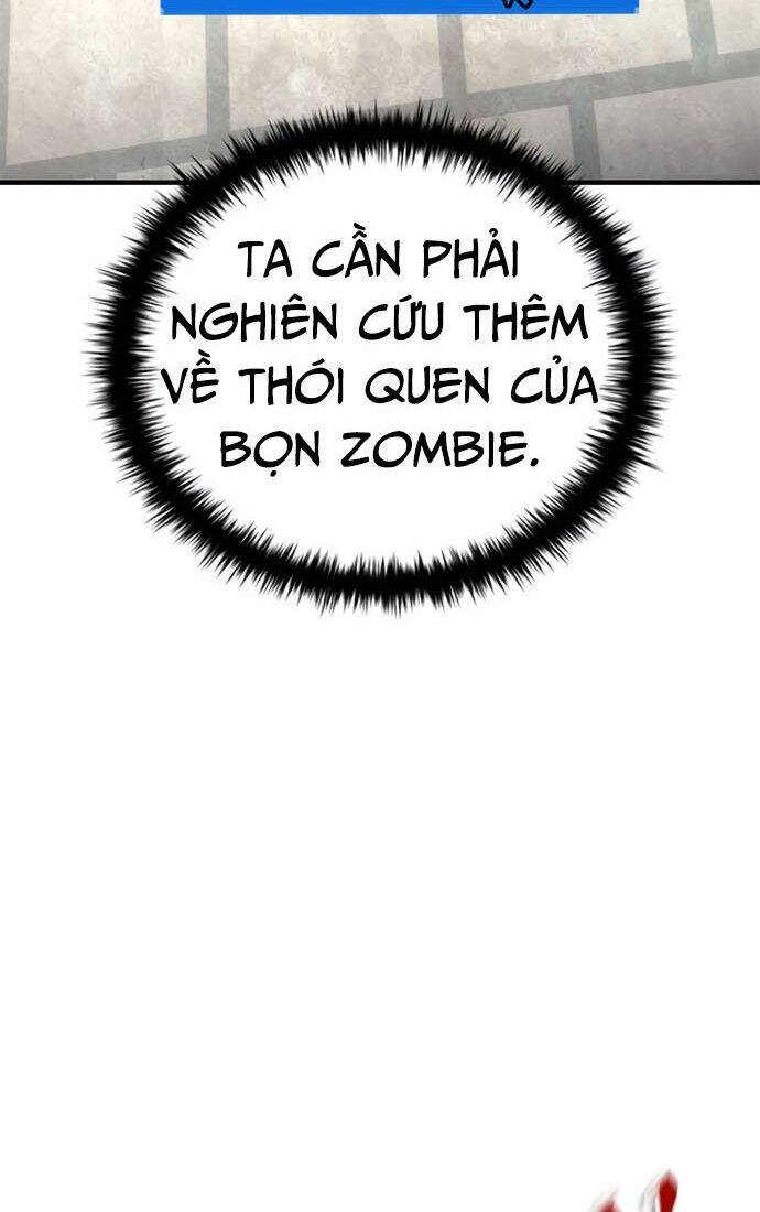 Mạt Thế Zombie 82-08 Chapter 50 - Trang 2