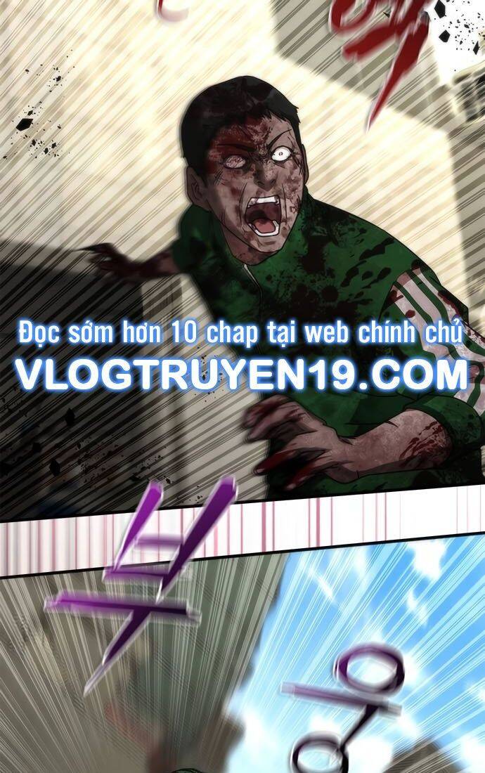 Mạt Thế Zombie 82-08 Chapter 50 - Trang 2