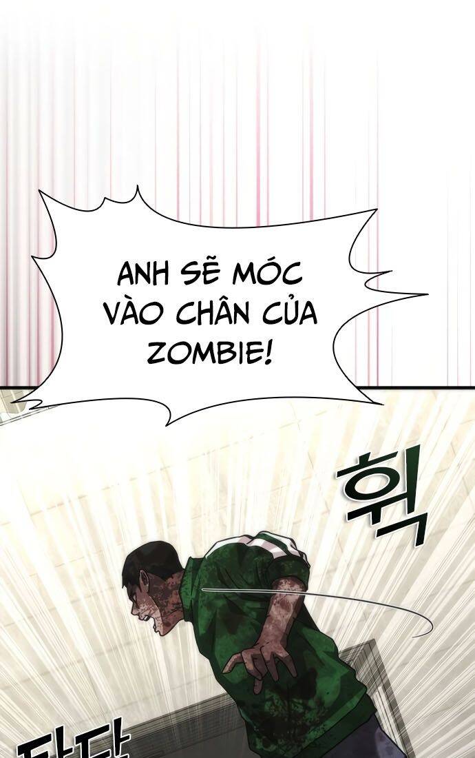 Mạt Thế Zombie 82-08 Chapter 50 - Trang 2