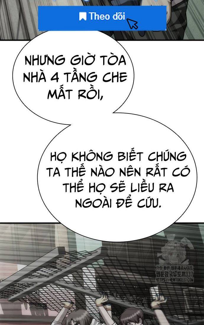 Mạt Thế Zombie 82-08 Chapter 49 - Trang 2