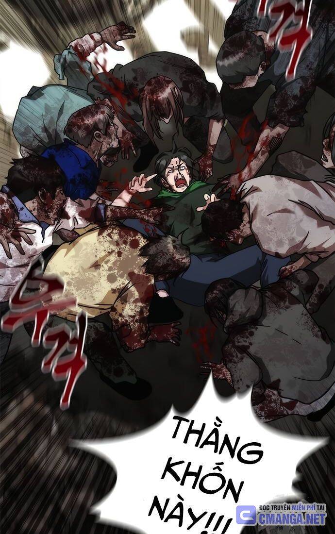 Mạt Thế Zombie 82-08 Chapter 49 - Trang 2