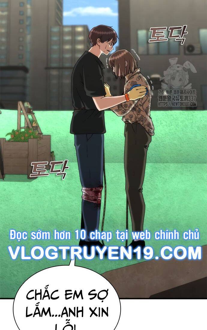 Mạt Thế Zombie 82-08 Chapter 49 - Trang 2