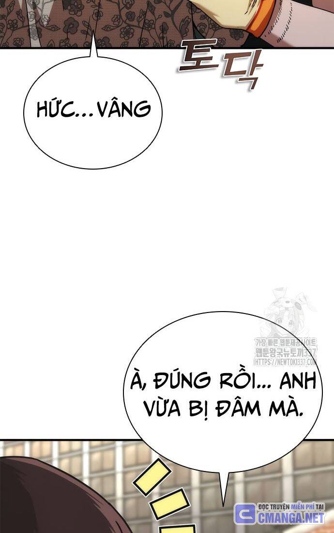 Mạt Thế Zombie 82-08 Chapter 49 - Trang 2