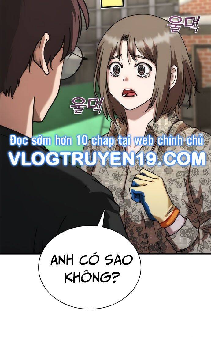 Mạt Thế Zombie 82-08 Chapter 49 - Trang 2