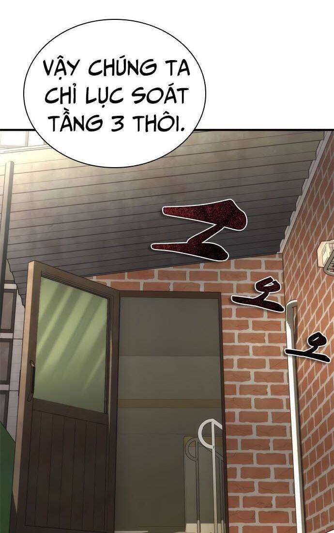 Mạt Thế Zombie 82-08 Chapter 49 - Trang 2