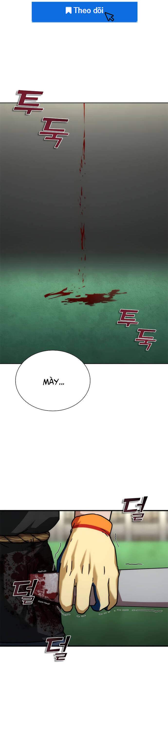 Mạt Thế Zombie 82-08 Chapter 48 - Trang 2