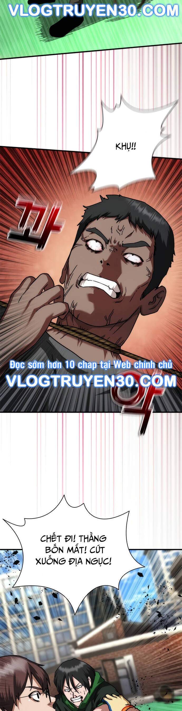 Mạt Thế Zombie 82-08 Chapter 48 - Trang 2