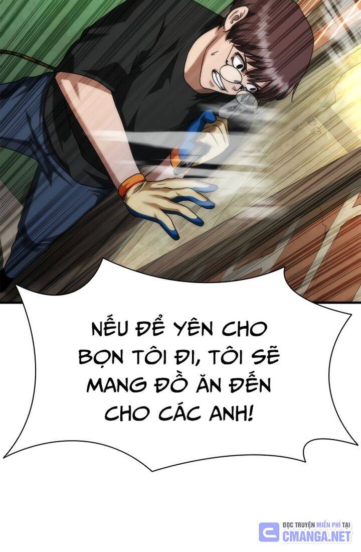 Mạt Thế Zombie 82-08 Chapter 47 - Trang 2