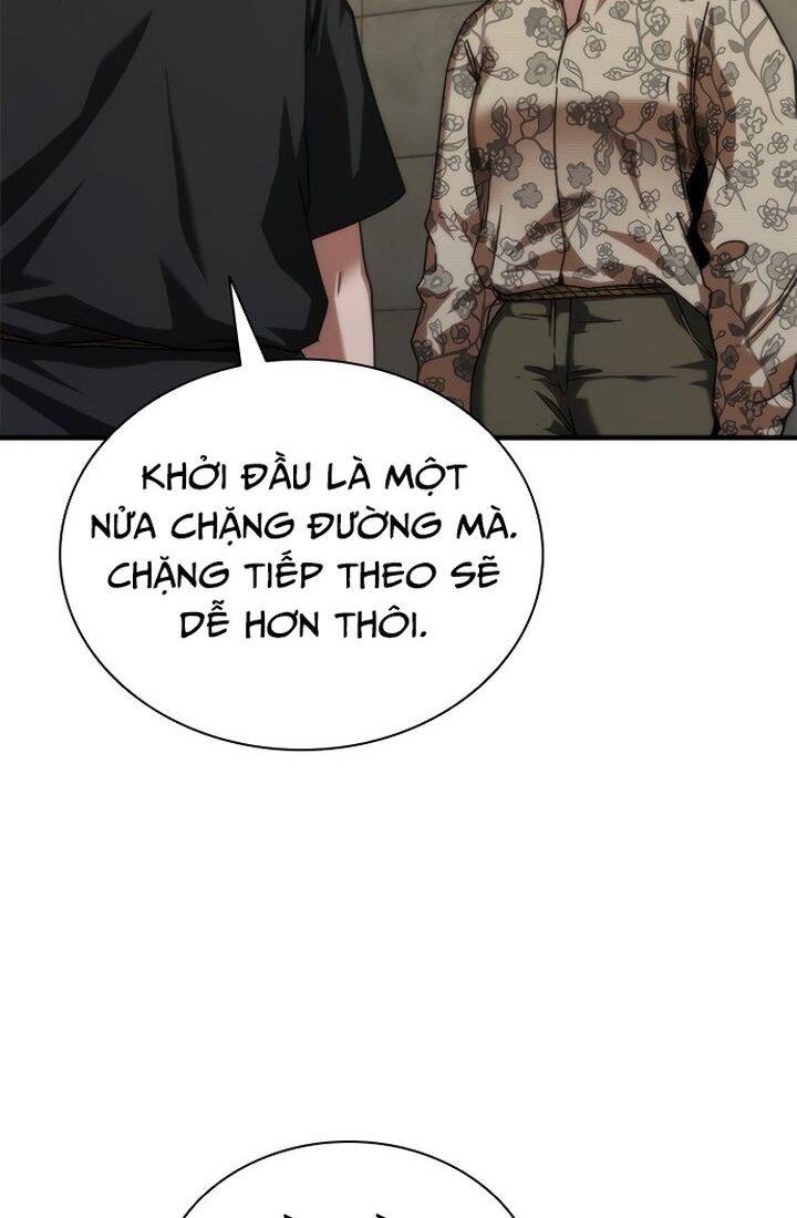 Mạt Thế Zombie 82-08 Chapter 47 - Trang 2