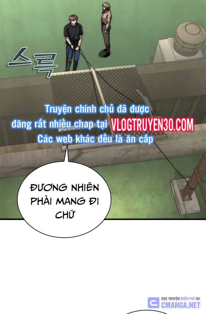 Mạt Thế Zombie 82-08 Chapter 47 - Trang 2