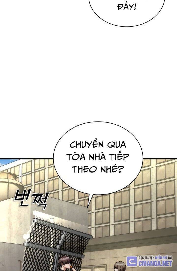 Mạt Thế Zombie 82-08 Chapter 47 - Trang 2