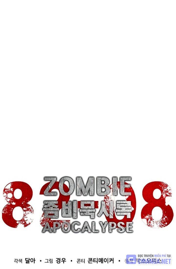 Mạt Thế Zombie 82-08 Chapter 47 - Trang 2