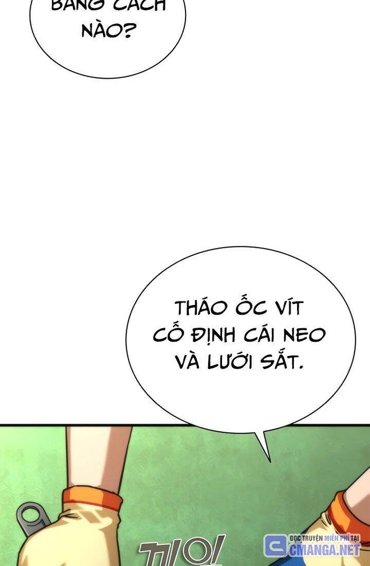 Mạt Thế Zombie 82-08 Chapter 47 - Trang 2