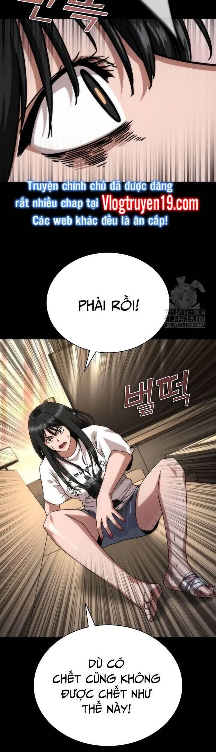 Mạt Thế Zombie 82-08 Chapter 45 - Trang 2