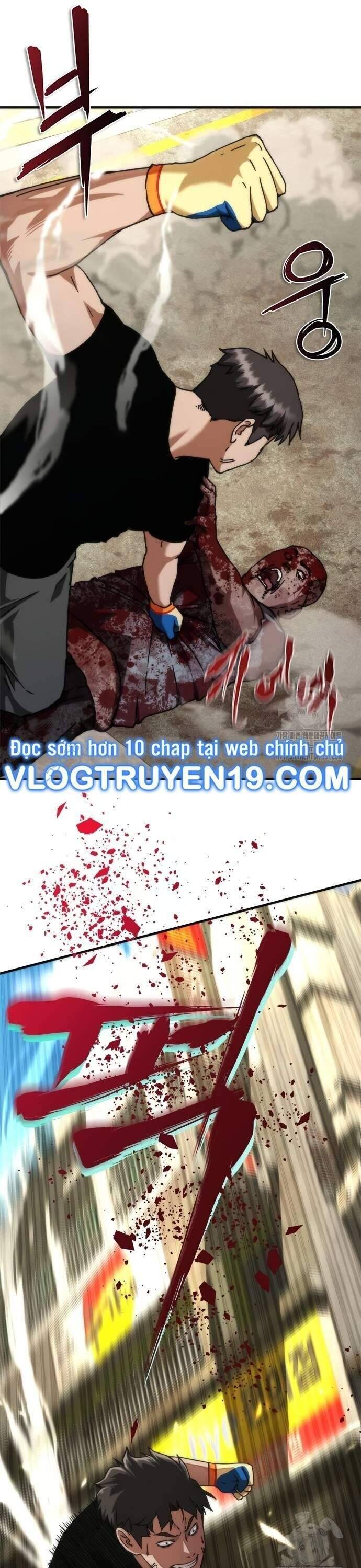 Mạt Thế Zombie 82-08 Chapter 43 - Trang 2