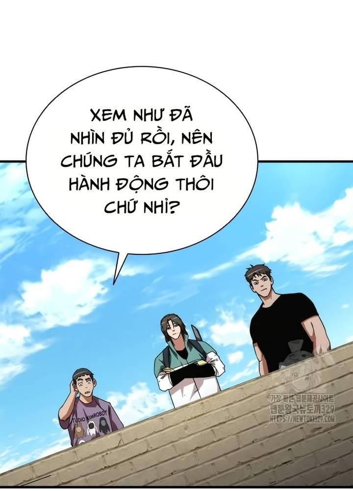 Mạt Thế Zombie 82-08 Chapter 42 - Trang 2