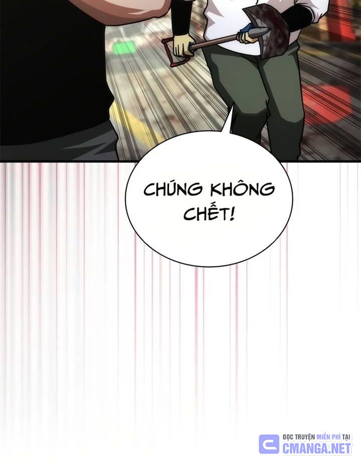 Mạt Thế Zombie 82-08 Chapter 42 - Trang 2