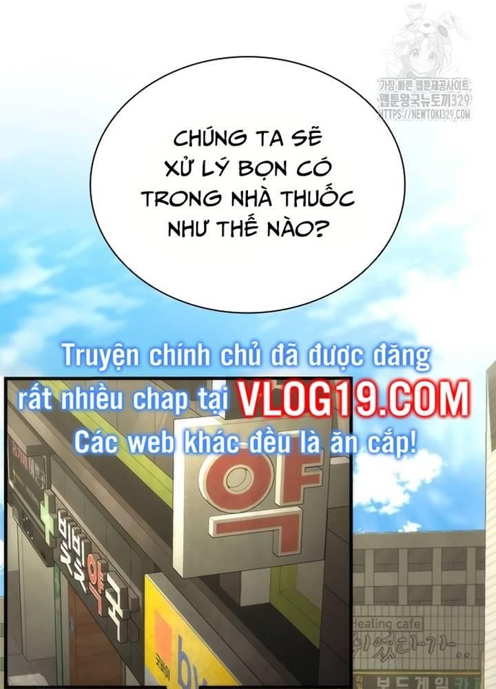 Mạt Thế Zombie 82-08 Chapter 42 - Trang 2