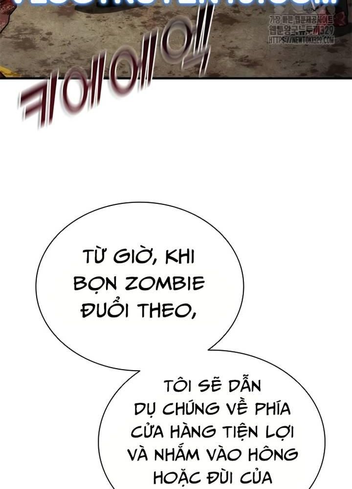 Mạt Thế Zombie 82-08 Chapter 42 - Trang 2