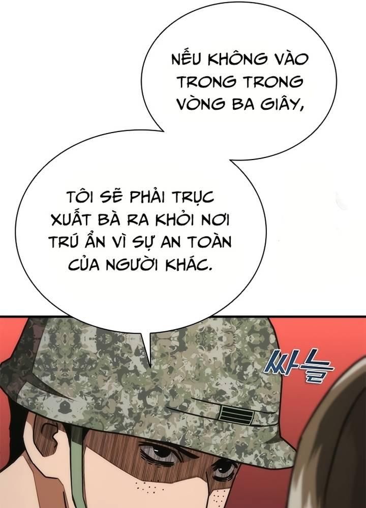 Mạt Thế Zombie 82-08 Chapter 42 - Trang 2