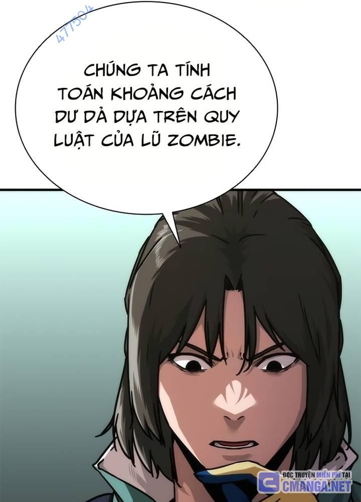 Mạt Thế Zombie 82-08 Chapter 42 - Trang 2