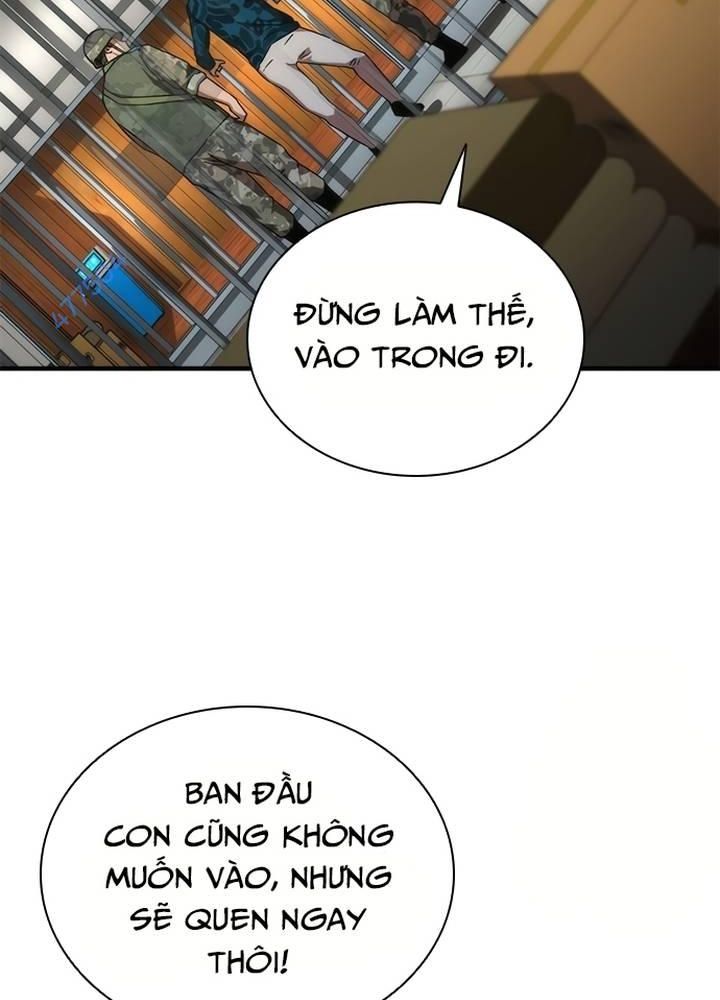 Mạt Thế Zombie 82-08 Chapter 42 - Trang 2