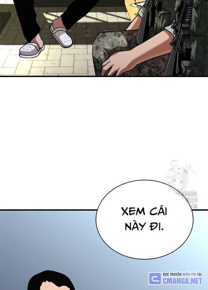 Mạt Thế Zombie 82-08 Chapter 41 - Trang 2