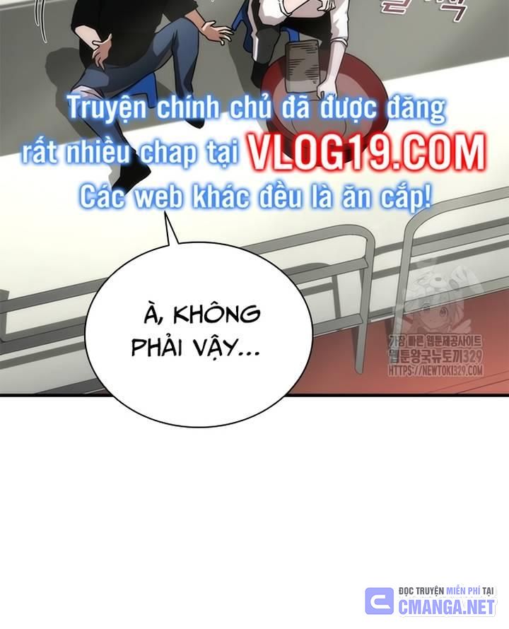 Mạt Thế Zombie 82-08 Chapter 41 - Trang 2