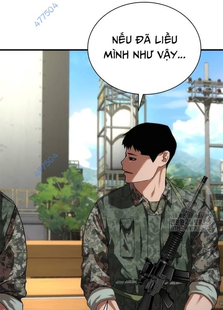 Mạt Thế Zombie 82-08 Chapter 41 - Trang 2