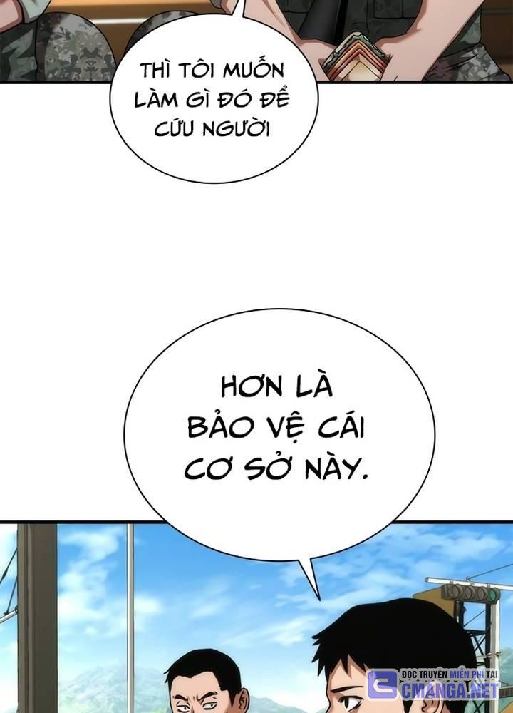 Mạt Thế Zombie 82-08 Chapter 41 - Trang 2