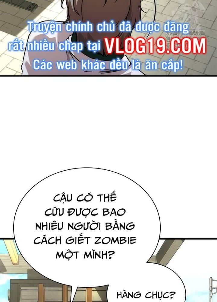 Mạt Thế Zombie 82-08 Chapter 41 - Trang 2