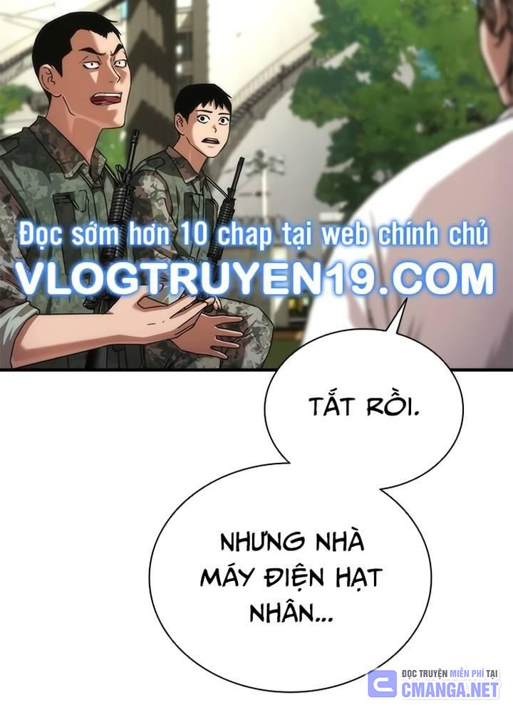 Mạt Thế Zombie 82-08 Chapter 41 - Trang 2