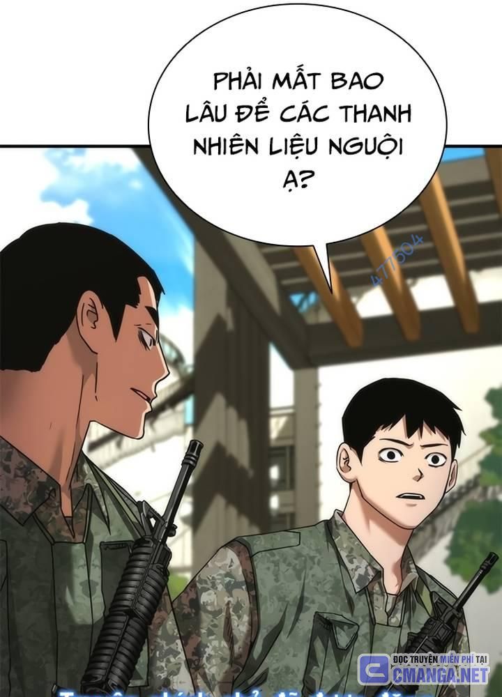 Mạt Thế Zombie 82-08 Chapter 41 - Trang 2