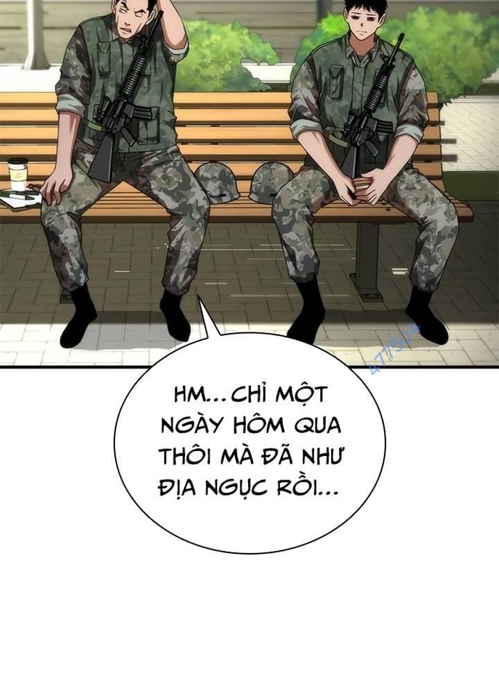 Mạt Thế Zombie 82-08 Chapter 41 - Trang 2