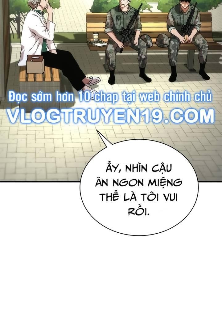 Mạt Thế Zombie 82-08 Chapter 41 - Trang 2