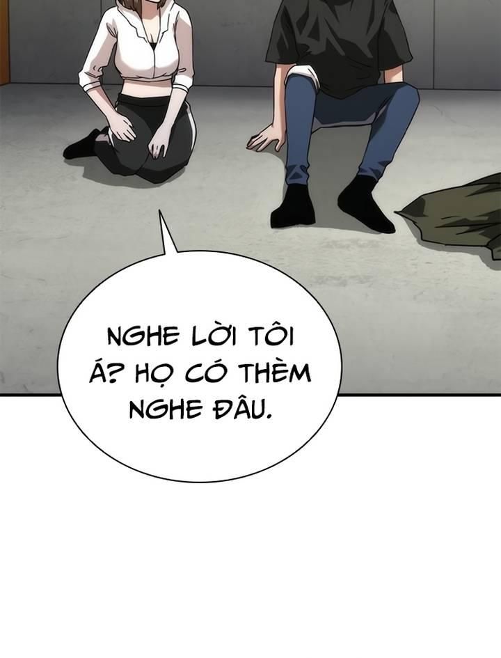 Mạt Thế Zombie 82-08 Chapter 41 - Trang 2