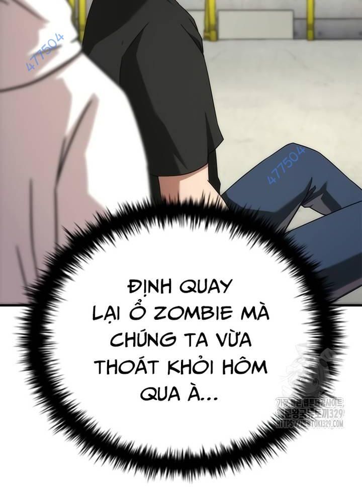 Mạt Thế Zombie 82-08 Chapter 41 - Trang 2