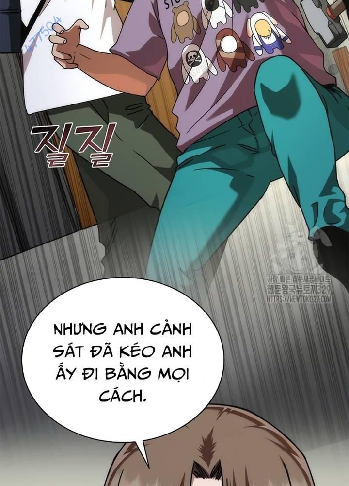 Mạt Thế Zombie 82-08 Chapter 41 - Trang 2