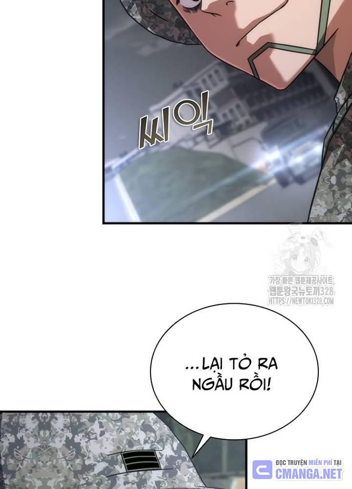 Mạt Thế Zombie 82-08 Chapter 40 - Trang 2