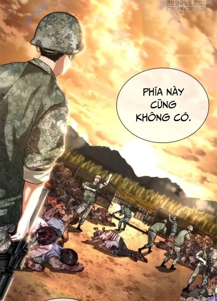 Mạt Thế Zombie 82-08 Chapter 40 - Trang 2