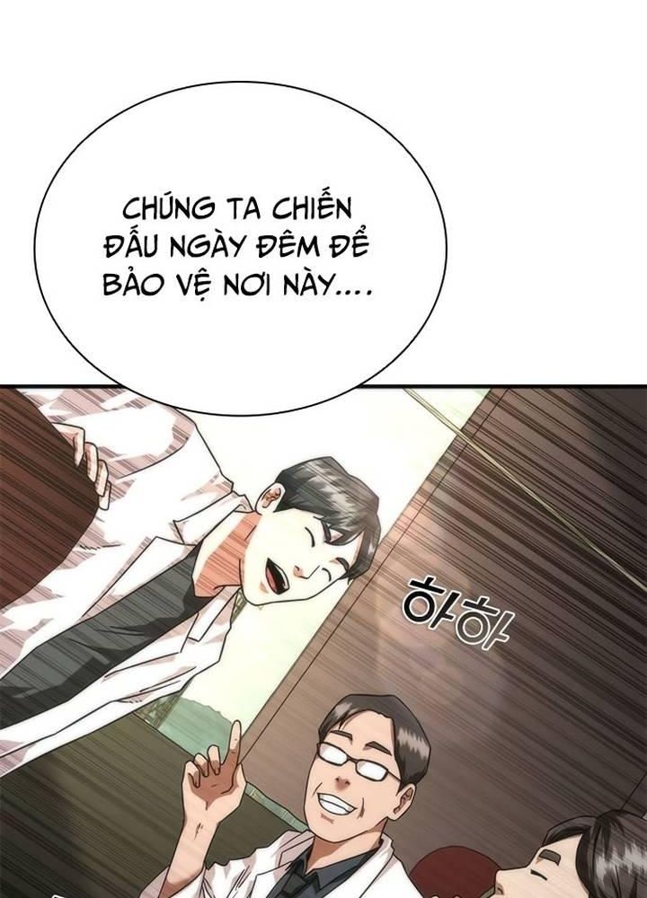 Mạt Thế Zombie 82-08 Chapter 40 - Trang 2