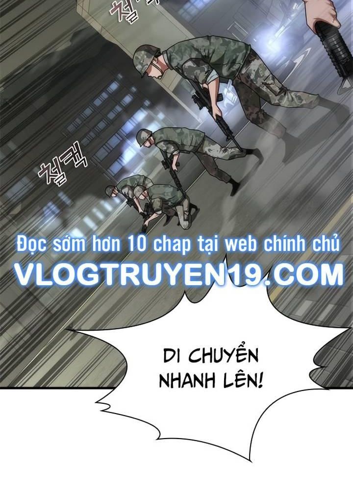 Mạt Thế Zombie 82-08 Chapter 40 - Trang 2