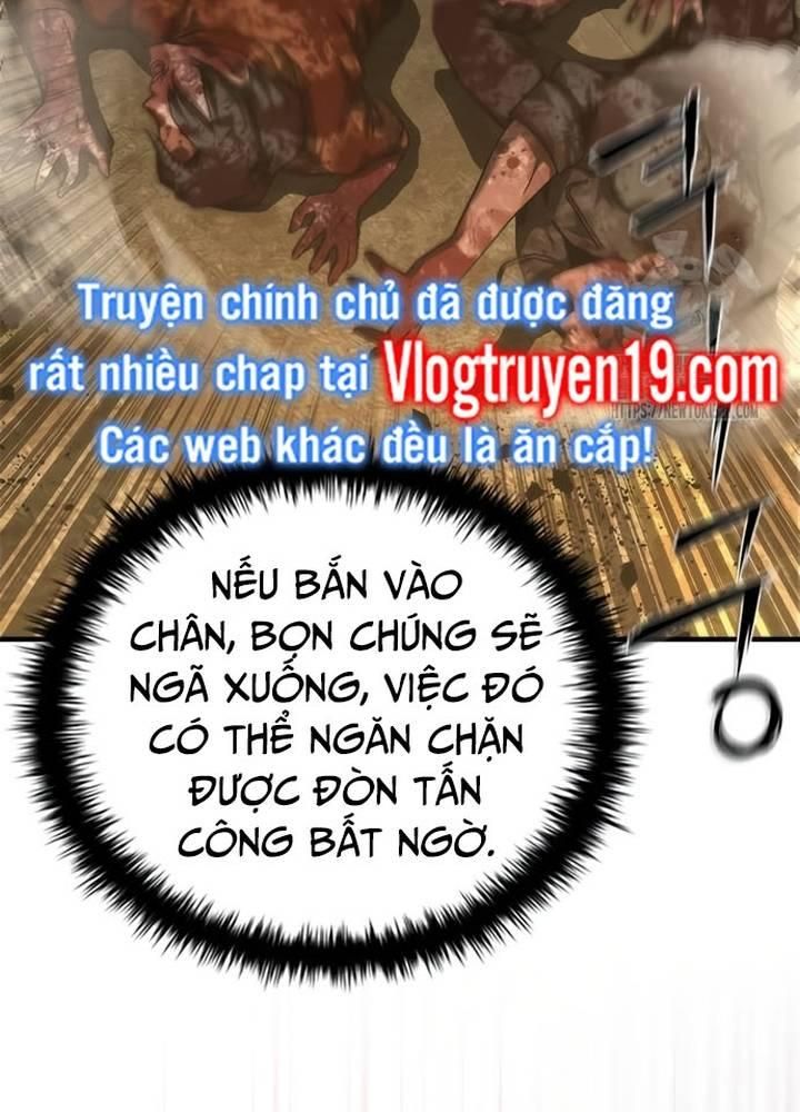 Mạt Thế Zombie 82-08 Chapter 40 - Trang 2